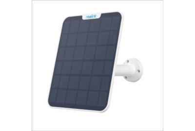 Panneau solaire REOLINK Panneau solaire 2 Blanc