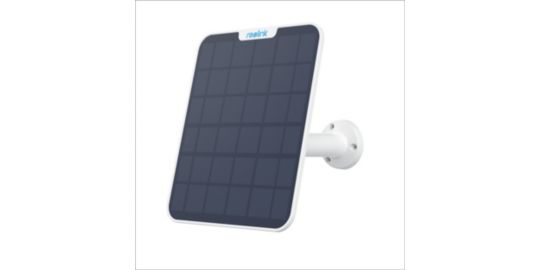 Panneau solaire REOLINK Panneau solaire 2 Blanc