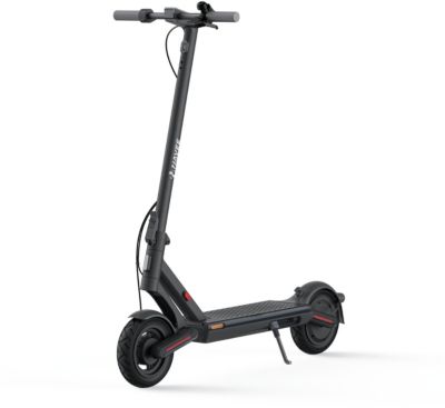 Trottinette électrique NAVEE S65C Noir