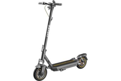 Trottinette électrique NAVEE GT3 max Noir