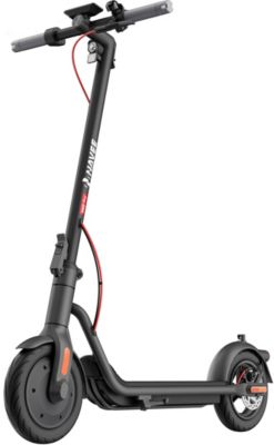 Trottinette électrique NAVEE V40I Pro Noir