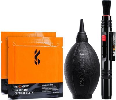 Nettoyage optique MANFROTTO 250931