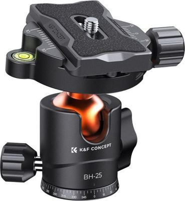 Rotule trépied MANFROTTO 250942