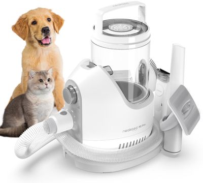 Kit de toilettage NEAKASA Toilettage P2 Pro 5 en 1
