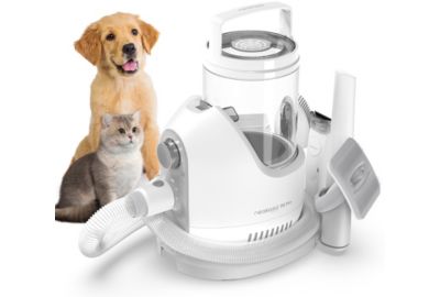 Kit NEAKASA Toilettage P2 Pro 5 en 1