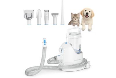 Kit NEAKASA Toilettage P2 Pro 5 en 1