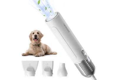 Kit de toilettage NEAKASA de toilettage F1 pour animaux