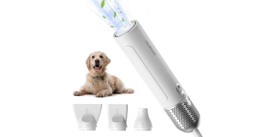 Kit de toilettage NEAKASA de toilettage F1 pour animaux