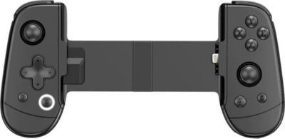 Manette GAMESIR Lightning LeadJoy M1B pour Apple iPhone