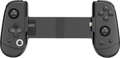 Manette GAMESIR Lightning LeadJoy M1B pour Apple iPhone Manette GAMESIR Lightning LeadJoy M1B pour Apple iPhone