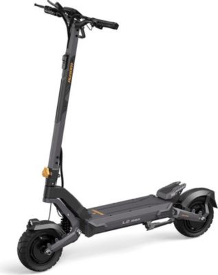 Trottinette électrique AUSOM Ausom L2 Max Dual