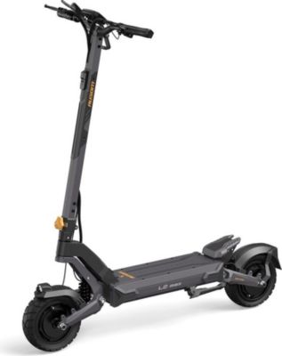Trottinette électrique AUSOM Ausom L2 Max Dual