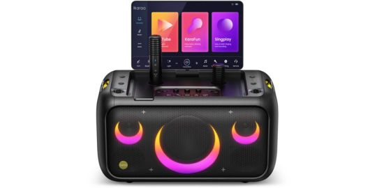 Karaoké IKARAO Smart karaoke Break X1 - 460W