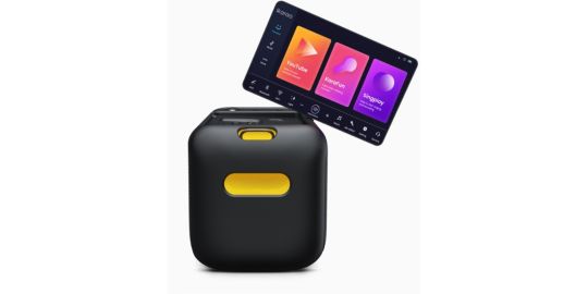 Karaoké IKARAO Smart karaoke Break X1 - 460W