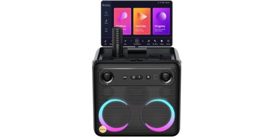 Karaoké IKARAO Smart karaoke Break X2 - 300W