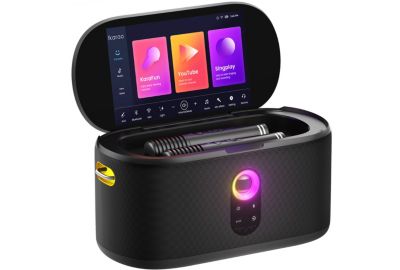 Karaoké IKARAO Smart karaoke Shell S1 - 280W