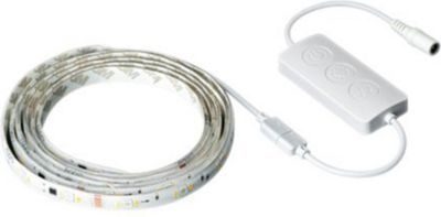 Bandeau LED AQARA RGBIC Compatible Zigbee IP44 EU et UK 2m