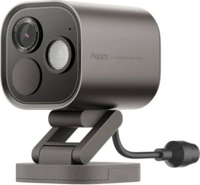 Dashcam AQARA Aqara Caméra Extérieure Hub G5 Pro (PoE)