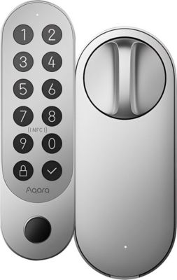 Serrure connectée AQARA Intelligente connectée Modèle U200