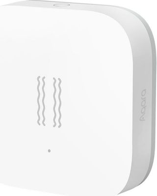 Capteur de contact AQARA Capteur de vibration Zigbee 3.0