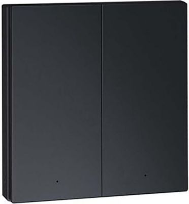 AQARA Double à Distance Sans Fil Modèle H1