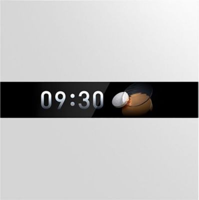 AQARA Mural V1 Écran LCD Personnalisable