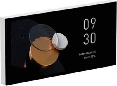 AQARA pour Zigbee Matter Écran LCD Tactile