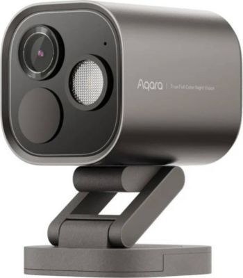 Dashcam AQARA Aqara Caméra Extérieure Hub G5 Pro 2.6K