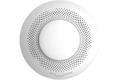 Détecteur de fumée EZVIZ connecté T4C