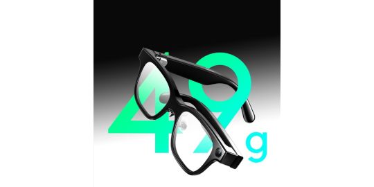 Lunettes connectées ROKID Glasses
