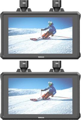 Kit d'accessoires HOLLYLAND 248841 Kit d'accessoires HOLLYLAND 248841