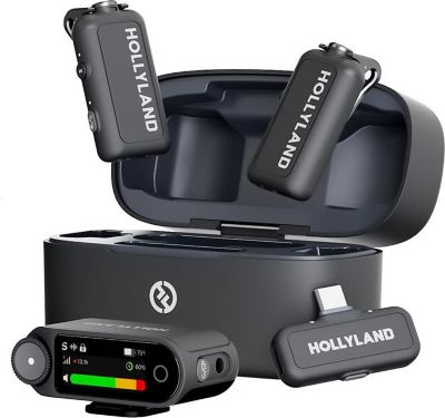 Micro HOLLYLAND 524824