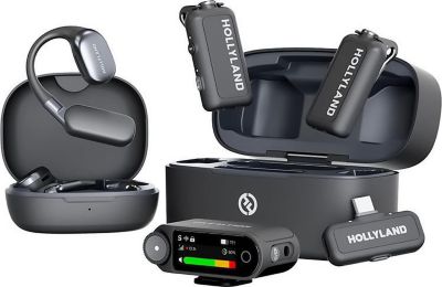 Micro HOLLYLAND 524827