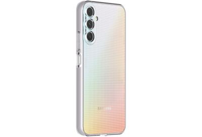 Coque SAMSUNG A34 5G Designed for Samsung Transparente