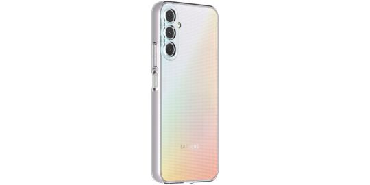 Coque SAMSUNG A34 5G Designed for Samsung Transparente