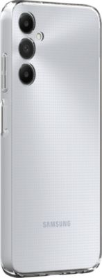 Coque SAMSUNG Samsung A05S transperente