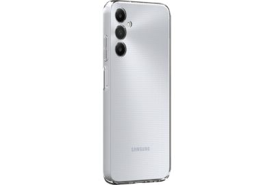 Coque SAMSUNG Samsung A05S transperente