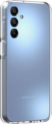 Coque SAMSUNG Galaxy A15 4G / 5G TPU Souple Ultrafine