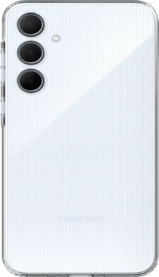 Coque SAMSUNG Samsung A35 5G transparente