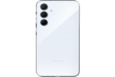 Coque SAMSUNG Samsung A35 5G transparente