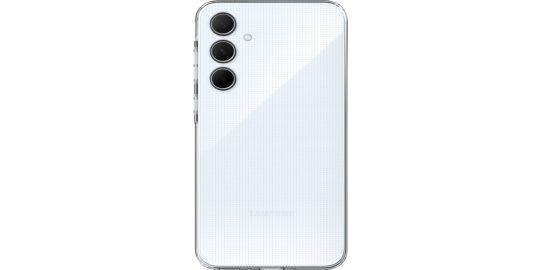 Coque SAMSUNG Samsung A35 5G transparente