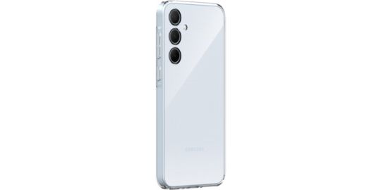 Coque SAMSUNG Samsung A35 5G transparente