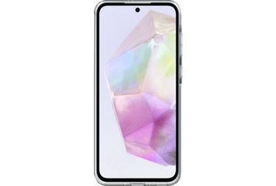 Coque SAMSUNG Samsung A55 5G Transparente