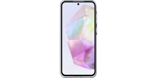 Coque SAMSUNG Samsung A55 5G Transparente