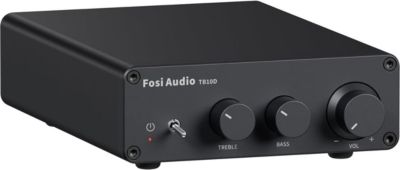 Amplificateur HiFi FOSI AUDIO TB10D-32V