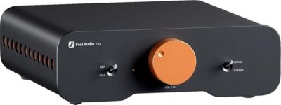 Amplificateur HiFi FOSI AUDIO ZA3 48V