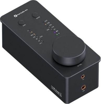 Amplificateur casque FOSI AUDIO SK02