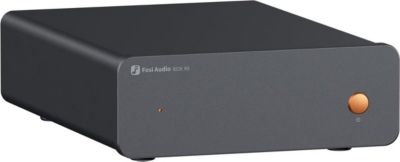 Préampli phono FOSI AUDIO Box X5