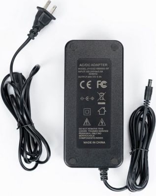 Amplificateur HiFi FOSI AUDIO GAN48V5A