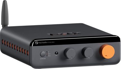 Amplificateur HiFi FOSI AUDIO BT20A MAX